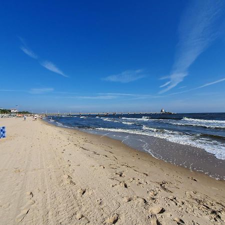 Ferienwohnung Paul Цинновиц Экстерьер фото