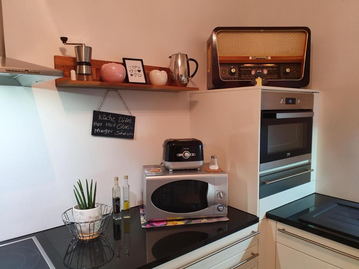 Ferienwohnung Paul Цинновиц Экстерьер фото